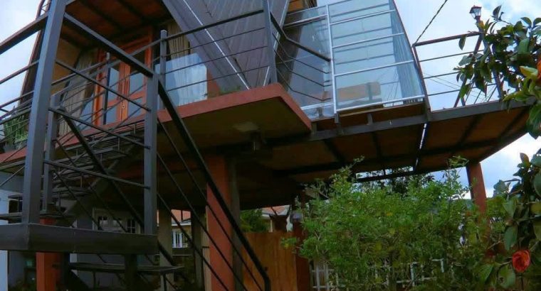 Jetzo Grand Chalet – Perfect blend of co...