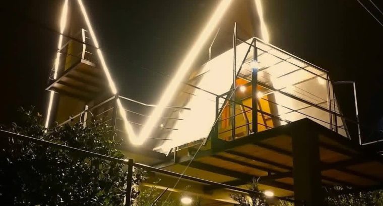 Jetzo Grand Chalet - Perfect...