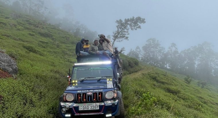 Uva Adventure Travels – Explore More, Spend Less