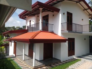 House for sale – Borakatiya Homagama