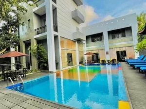Thissa Inn Hotel