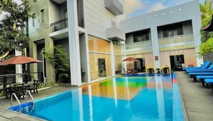Thissa Inn Hotel