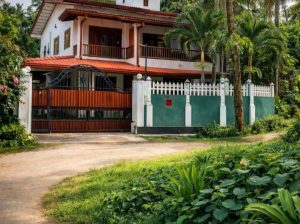 House for sale – Meegoda