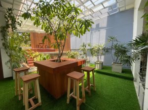 Benthota villa liyoo – Rooms