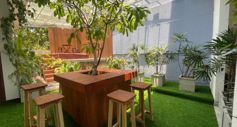 Benthota villa liyoo – Rooms