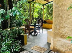 Ratnapura – Niwana Resort