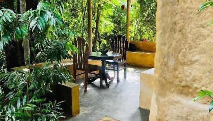 Ratnapura – Niwana Resort