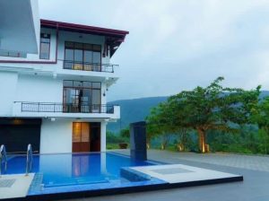 Hotel Summora – Kalavana
