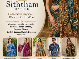 Siththam Bathik