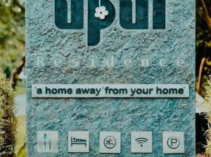 Upul Residence – Anuradapura