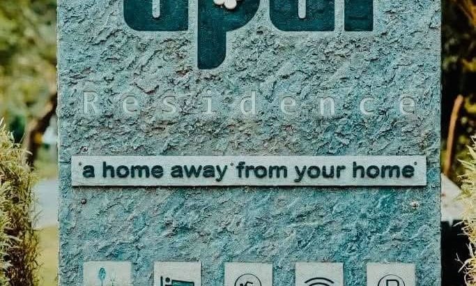Upul Residence – Anuradapura