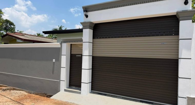 House for sale – Homagama, Godagama – Araliya Lands