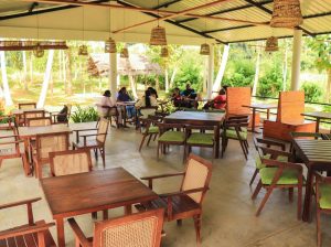 Hotel Chingari Pinnawala
