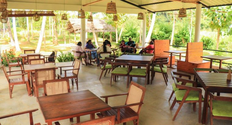 Hotel Chingari Pinnawala