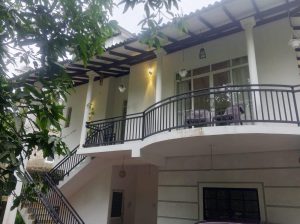 Ocean Beam Villa – Thalpe