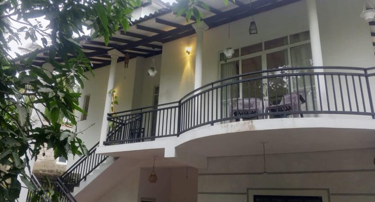Ocean Beam Villa – Thalpe
