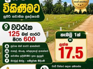 Lands for Sale – Wataraka
