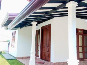 House for sale – Moragahahena