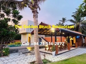 The Golden Beach Restaurant