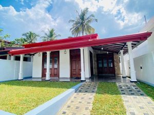 House for Sale – Homagama Godagama