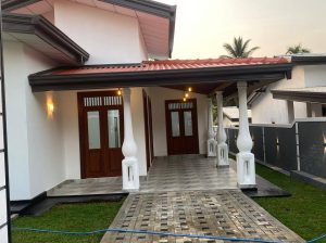 House for sale – Homagama,Wataraka, Madulawa