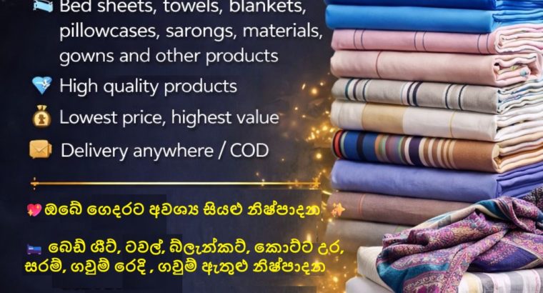 ADM Home Store – Color Your Home & Style