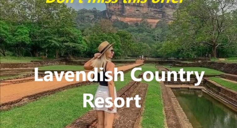 Lavendish Country Resort