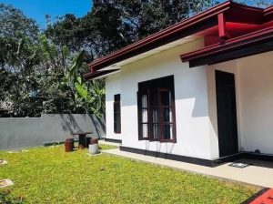 House for sale – Halbarawa