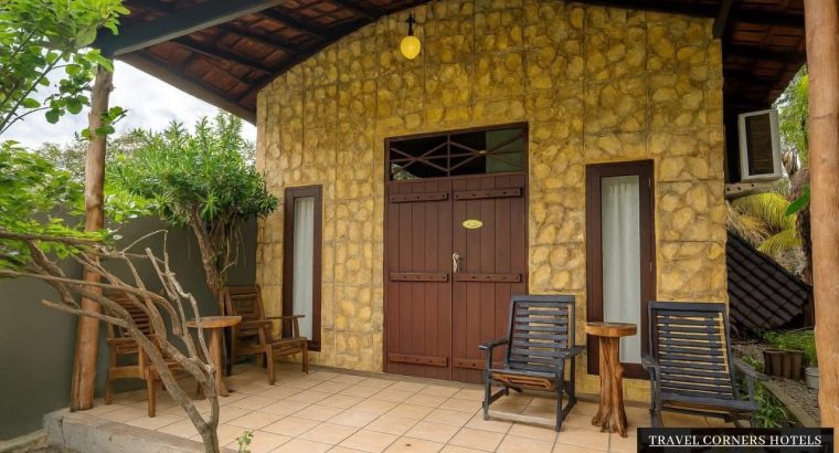 Travel Corners Hotels’ 𝐌𝐀𝐏𝐋𝐄 𝐕𝐈𝐋𝐋𝐀𝐆𝐄 𝐁𝐲 𝐓𝐫𝐚𝐯𝐞𝐥 𝐂𝐨𝐫𝐞𝐧𝐫𝐬...