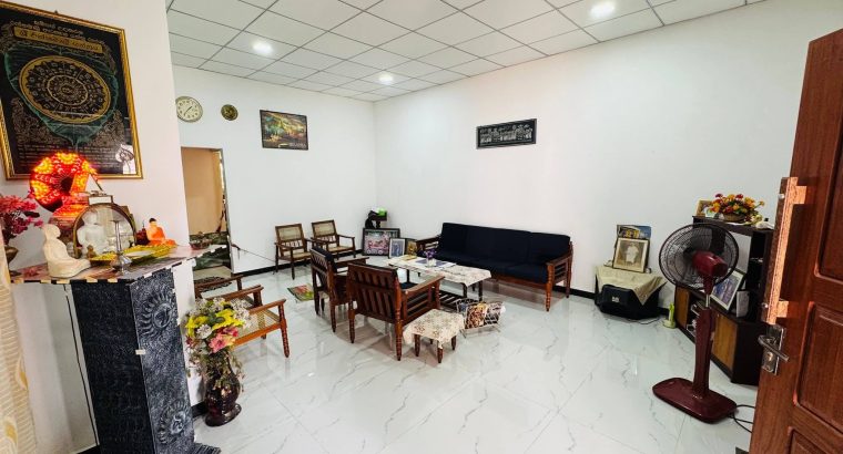 House for Sale – Madulawa