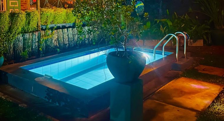 Daisy Dell Villa – Katunayaka