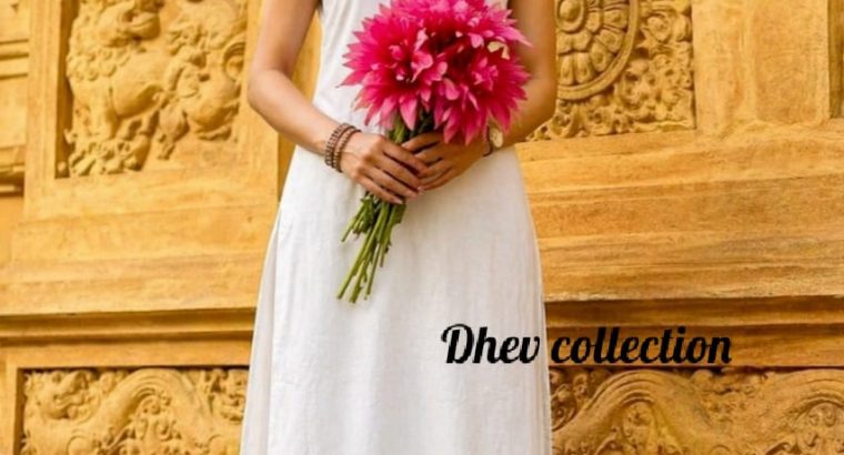 Dhev Collection