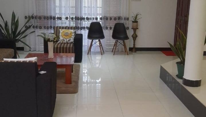 House for sale – Meegoda