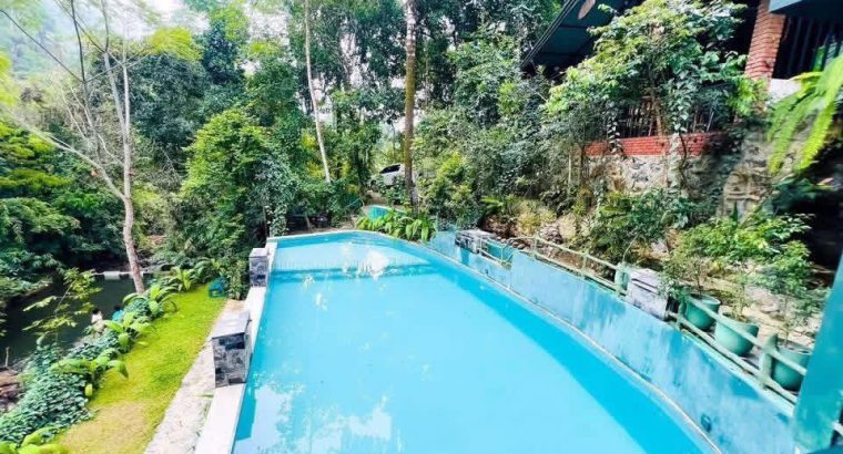 Ratnapura – Niwana Resort