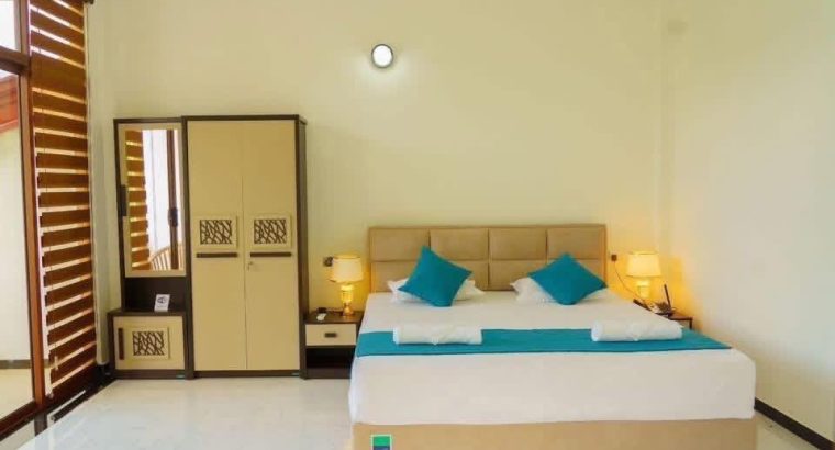 Hotel Summora – Kalavana