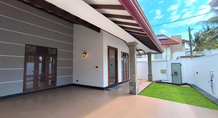Luxury House for Sale – Malabe