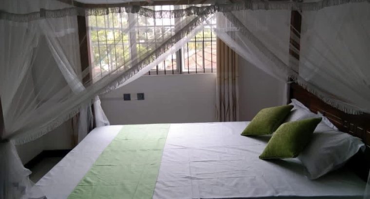 Ocean Beam Villa – Thalpe