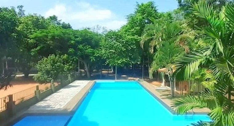 Lavendish Country Resort