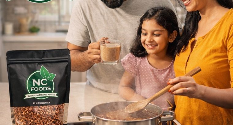 NC Dry Foods & Products