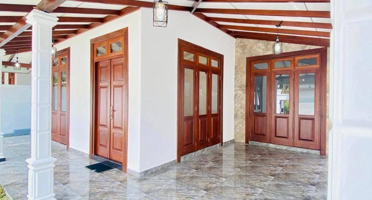 House for Sale – Homagama Godagama