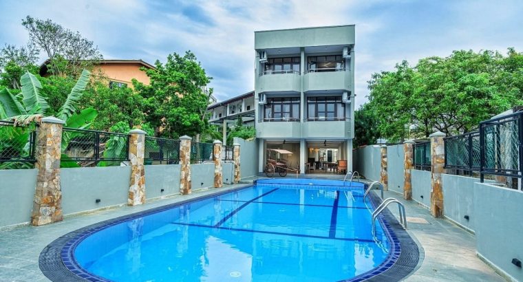 Levandish Beach Resort – Special Offer