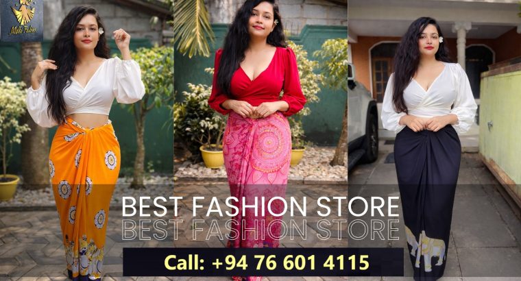 Malki Fashion – Style That Defines You