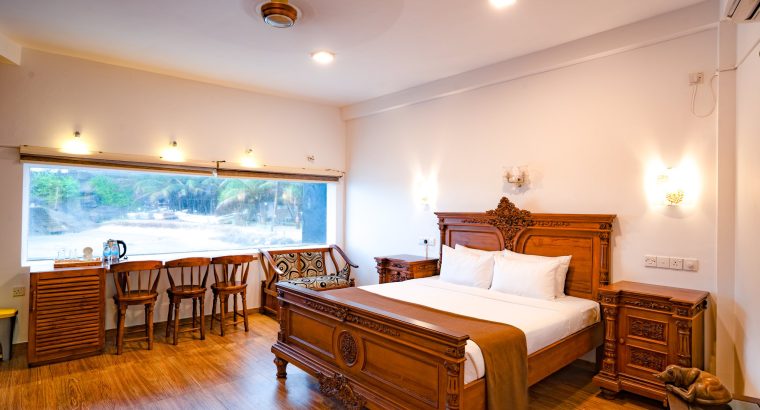 Amara White Villa, Ahungalla
