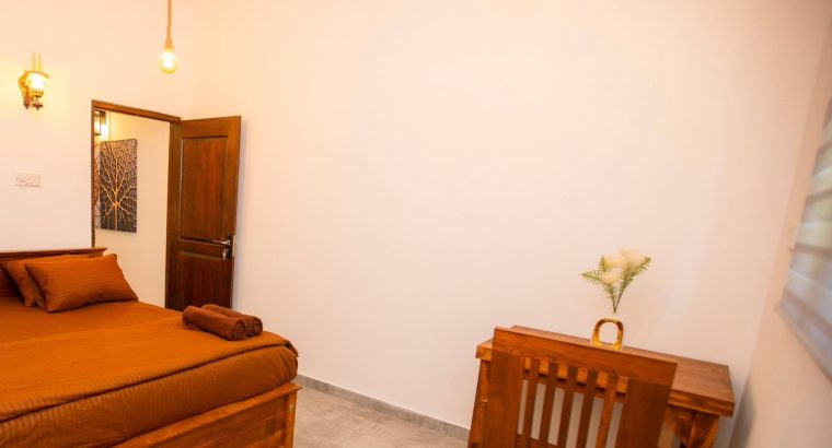 The Lux Villa Habaraduwa