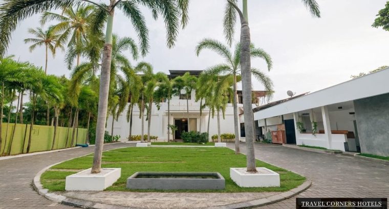 Travel Corners Hotels’ 𝐌𝐀𝐏𝐋𝐄 𝐕𝐈𝐋𝐋𝐀𝐆𝐄 𝐁𝐲 𝐓𝐫𝐚𝐯𝐞𝐥 𝐂𝐨𝐫𝐞𝐧𝐫𝐬