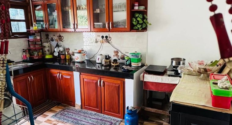 House for Sale – Madulawa
