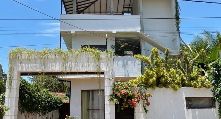 Benthota villa liyoo – Rooms