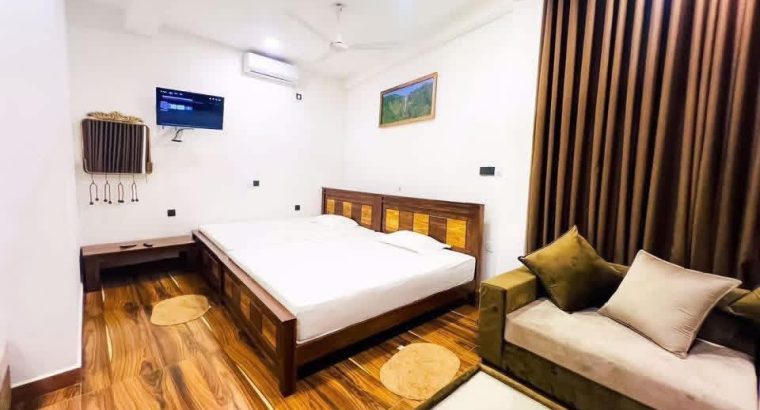 Ratnapura – Niwana Resort
