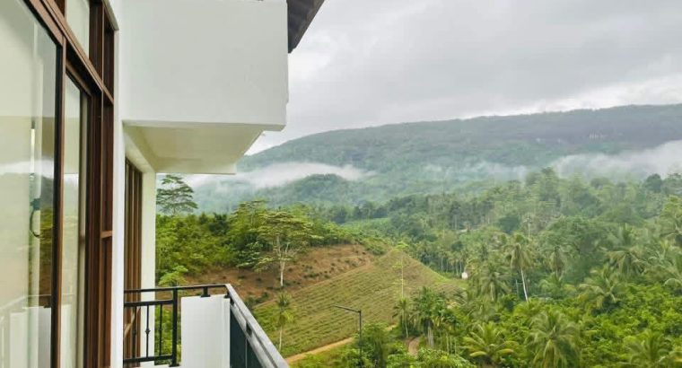 Hotel Summora – Kalavana