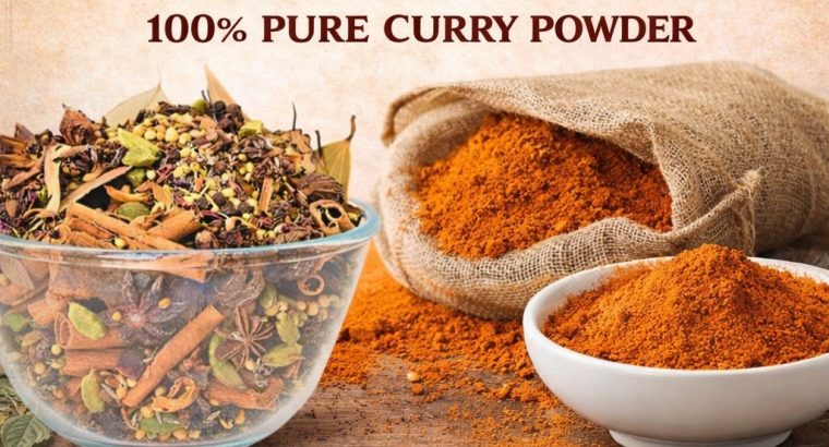 Spice Akki - Pure High...